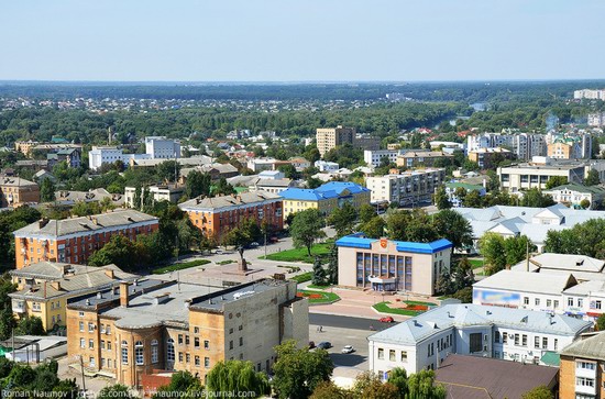 Bila Tserkva city, Ukraine tour photo 8