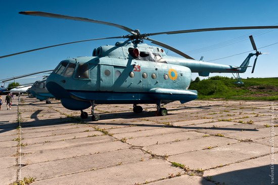 The state aviation museum, Kiev, Ukraine photo 16