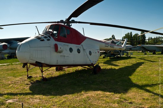 The state aviation museum, Kiev, Ukraine photo 18