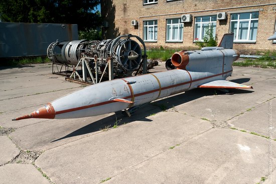 The state aviation museum, Kiev, Ukraine photo 22