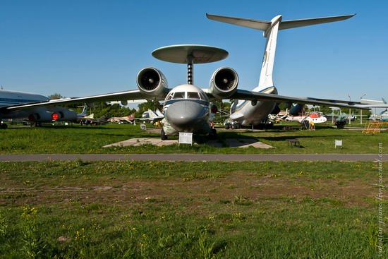 The state aviation museum, Kiev, Ukraine photo 29