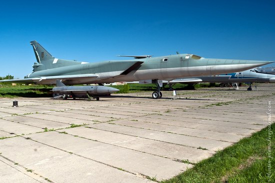 The state aviation museum, Kiev, Ukraine photo 32