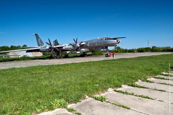 The state aviation museum, Kiev, Ukraine photo 33