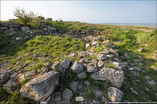 Opuksky Nature Reserve, Crimea, Ukraine photo 16