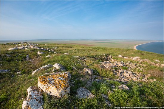 Opuksky Nature Reserve, Crimea, Ukraine photo 17