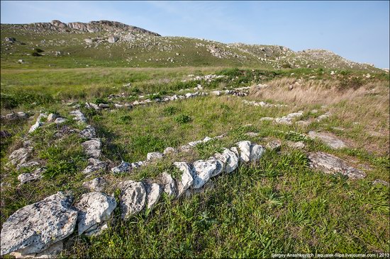 Opuksky Nature Reserve, Crimea, Ukraine photo 18