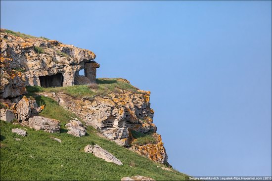 Opuksky Nature Reserve, Crimea, Ukraine photo 19