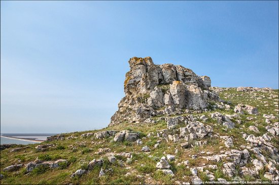 Opuksky Nature Reserve, Crimea, Ukraine photo 4