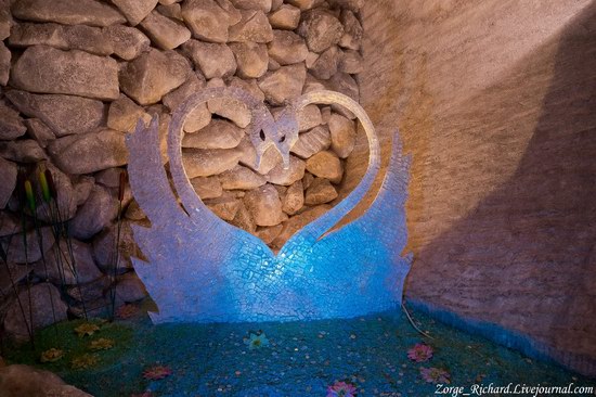 Underground salt museum, Soledar, Ukraine photo 9