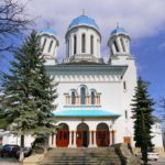 Chernivtsi – architectural pearl of Ukraine