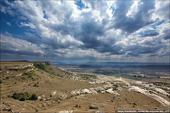 Belaya Skala, Natural Monument, Crimea, Ukraine photo 4