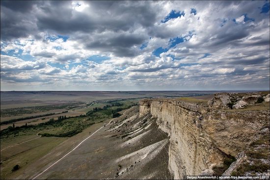 Belaya Skala, Natural Monument, Crimea, Ukraine photo 8