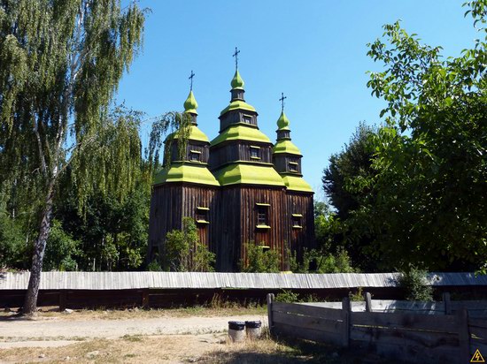 National Museum of Ukrainian Architecture and Culture photo 10