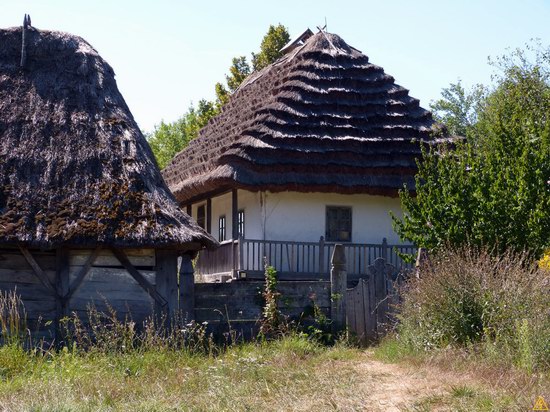 National Museum of Ukrainian Architecture and Culture photo 15