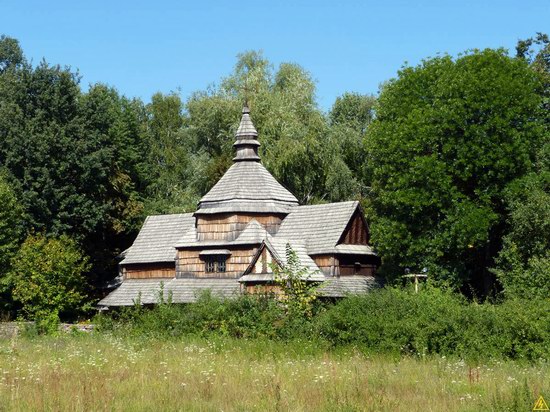 National Museum of Ukrainian Architecture and Culture photo 16