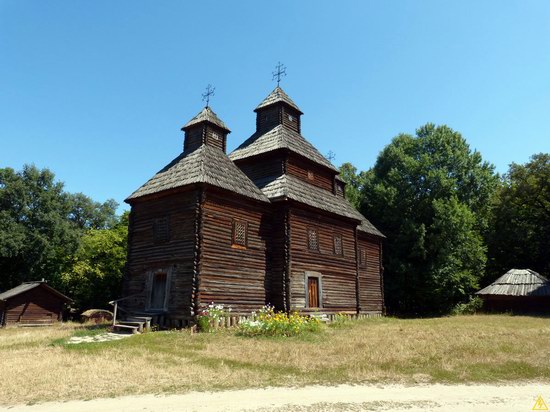 National Museum of Ukrainian Architecture and Culture photo 18