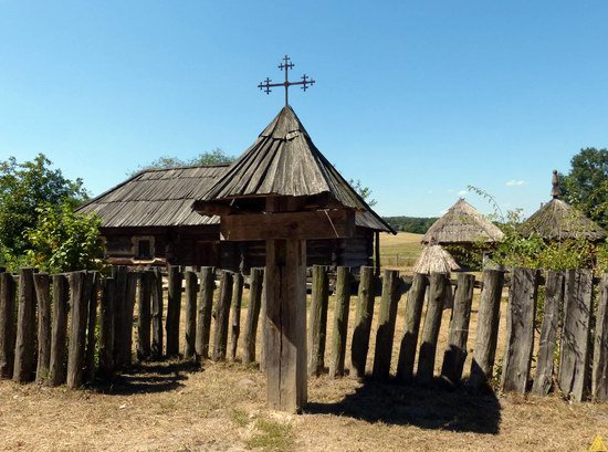 National Museum of Ukrainian Architecture and Culture photo 19