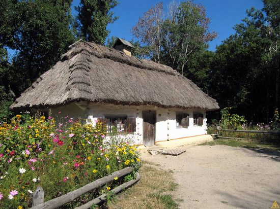 National Museum of Ukrainian Architecture and Culture photo 2