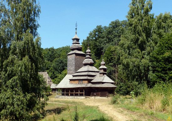 National Museum of Ukrainian Architecture and Culture photo 22