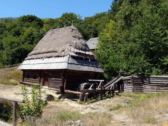 National Museum of Ukrainian Architecture and Culture photo 23