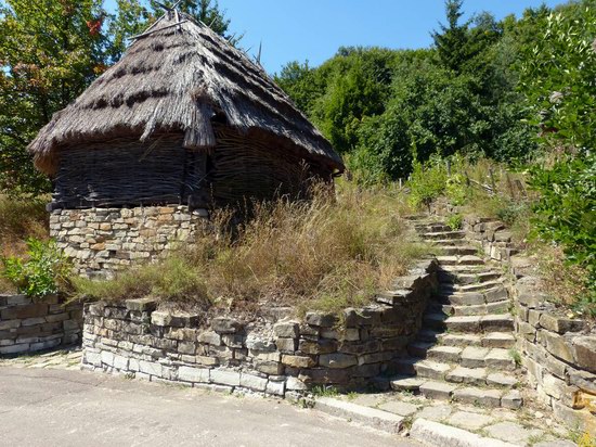 National Museum of Ukrainian Architecture and Culture photo 24