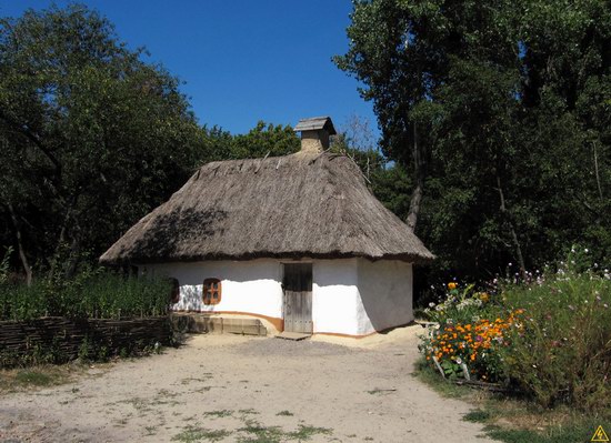 National Museum of Ukrainian Architecture and Culture photo 3