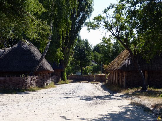 National Museum of Ukrainian Architecture and Culture photo 4