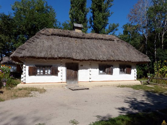 National Museum of Ukrainian Architecture and Culture photo 6