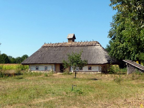 National Museum of Ukrainian Architecture and Culture photo 9