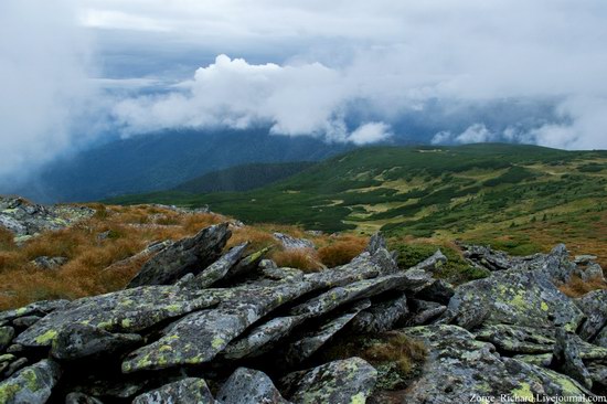 Mystical beauty of the Crpathians, Ukraine photo 11