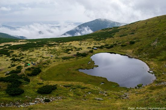 Mystical beauty of the Crpathians, Ukraine photo 12