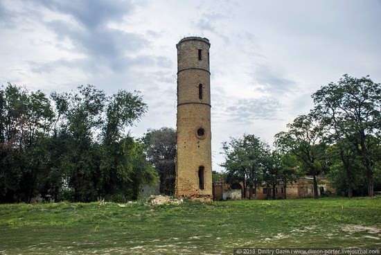 Popov's Castle Estate, Zaporozhye, Ukraine photo 17