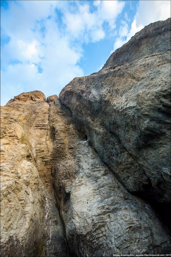 Karadag Nature Reserve, Crimea, Ukraine photo 13