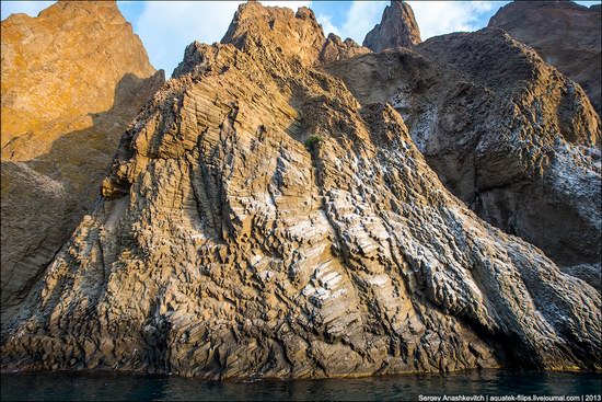 Karadag Nature Reserve, Crimea, Ukraine photo 14