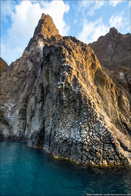 Karadag Nature Reserve, Crimea, Ukraine photo 15