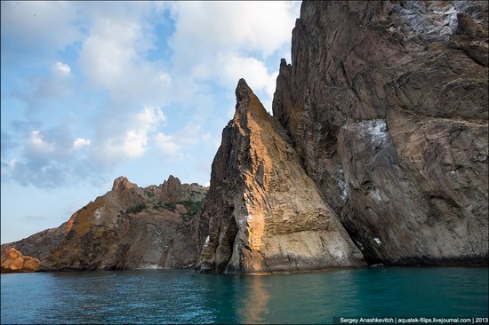 Karadag Nature Reserve, Crimea, Ukraine photo 16