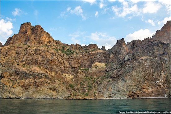 Karadag Nature Reserve, Crimea, Ukraine photo 18