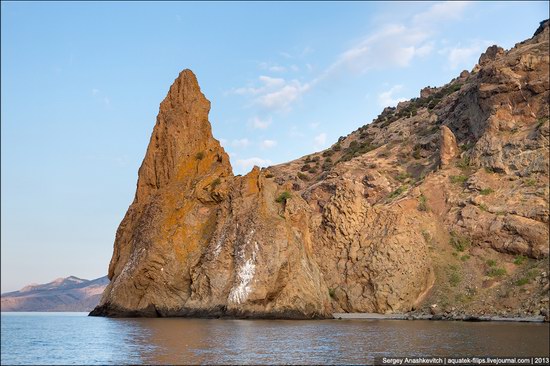 Karadag Nature Reserve, Crimea, Ukraine photo 19