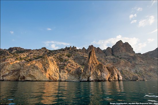 Karadag Nature Reserve, Crimea, Ukraine photo 20