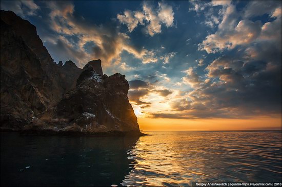 Karadag Nature Reserve, Crimea, Ukraine photo 21