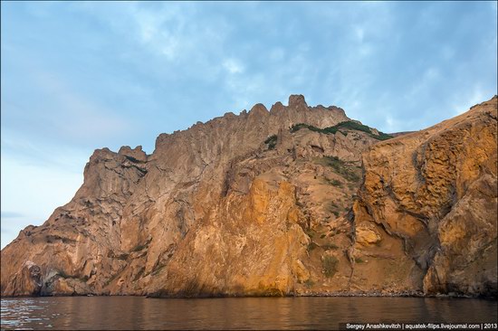 Karadag Nature Reserve, Crimea, Ukraine photo 6