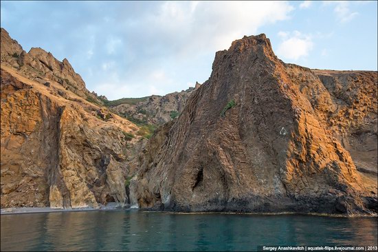 Karadag Nature Reserve, Crimea, Ukraine photo 7