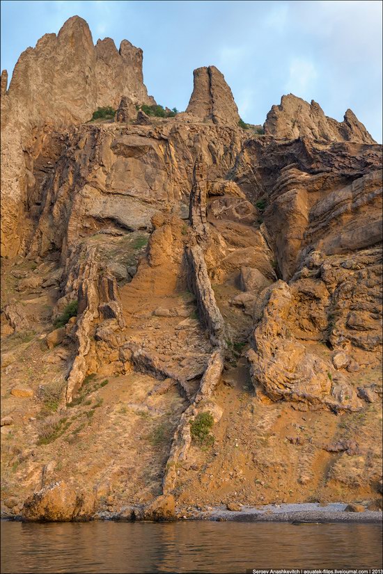 Karadag Nature Reserve, Crimea, Ukraine photo 9