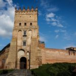 Lubart’s Castle – the Main Attraction of Lutsk