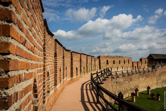 Lubart's Castle, Lutsk, Ukraine photo 6