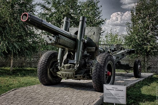 Museum-Reserve "The Battle for Kyiv", Ukraine photo 10