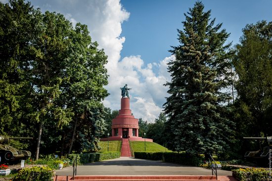 Museum-Reserve "The Battle for Kyiv", Ukraine photo 14