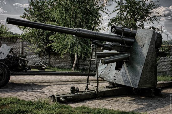 Museum-Reserve "The Battle for Kyiv", Ukraine photo 6