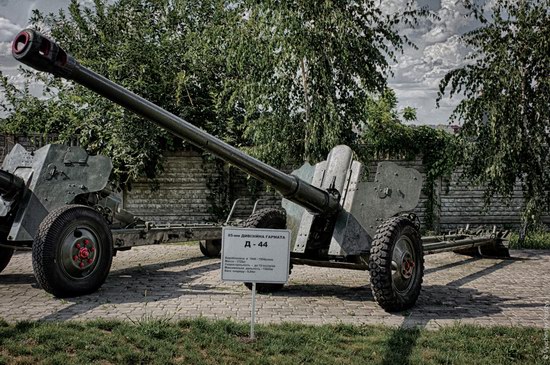 Museum-Reserve "The Battle for Kyiv", Ukraine photo 7