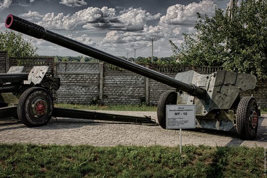 Museum-Reserve "The Battle for Kyiv", Ukraine photo 8